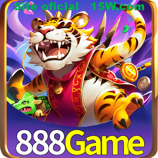 Imagem promocional da 888Game mostrando a plataforma e suas vantagens